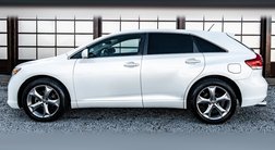 2010 Toyota Venza FWD V6