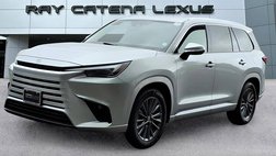 2024 Lexus TX 350 TX 350