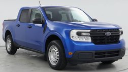 2022 Ford Maverick XL