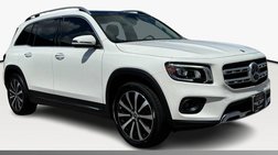 2022 Mercedes-Benz GLB GLB 250