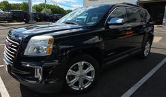 2016 GMC Terrain SLE-2