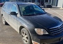 2008 Chrysler Pacifica Touring