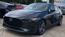 2021 Mazda MAZDA3 Preferred