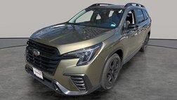2023 Subaru Ascent Onyx Edition Limited