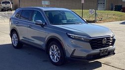 2023 Honda CR-V EX