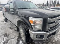 2015 Ford Super Duty F-350 Lariat