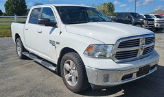 2019 Ram Ram Pickup 1500 Classic Big Horn