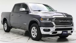 2022 Ram Ram Pickup 1500 Laramie