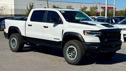 2026 Ram Ram Pickup 1500 RHO