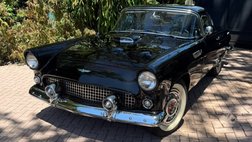1956 Ford Thunderbird 
