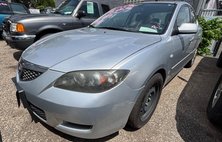 2007 Mazda MAZDA3 i Sport