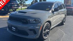 2024 Dodge Durango R/T Plus