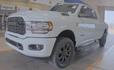 2022 Ram Ram Pickup 2500 Big Horn