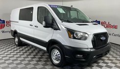 2024 Ford Transit 150
