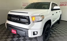 2017 Toyota Tundra TRD Pro