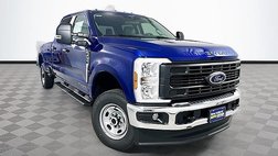 2026 Ford Super Duty F-350 XL