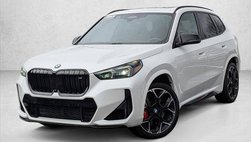 2024 BMW X1 M35i