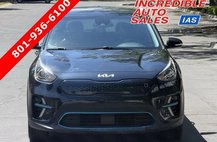 2022 Kia Niro EV S