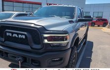 2022 Ram Ram Pickup 2500 Power Wagon