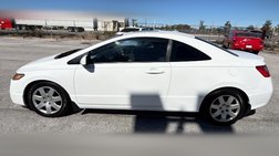 2010 Honda Civic EX