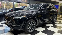 2019 Volvo XC90 T5 Momentum