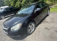 2010 Chevrolet Malibu LT