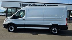 2023 Ford Transit 250