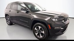 2024 Jeep Grand Cherokee 4WD