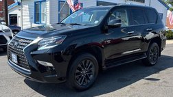 2023 Lexus GX 460 Base