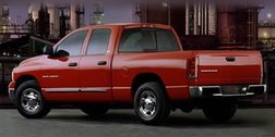 2005 Dodge Ram 3500 SLT