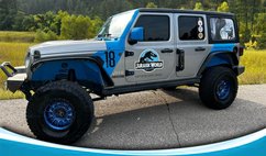 2020 Jeep Wrangler Unlimited Unlimited Sport S