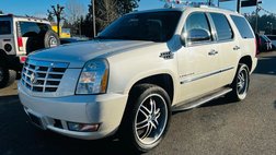 2007 Cadillac Escalade Base