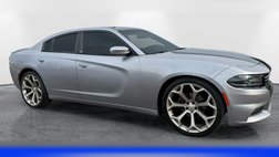 2016 Dodge Charger SE