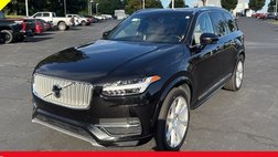 2017 Volvo XC90 T8 eAWD Inscription