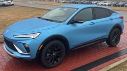 2025 Buick Envista Sport Touring