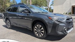 2024 Subaru Outback Limited XT
