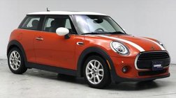 2020 MINI Hardtop Cooper