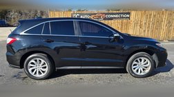 2016 Acura RDX Base