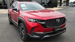 2025 Mazda CX-50 Hybrid Premium Plus