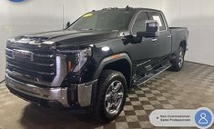 2025 GMC Sierra 2500HD SLT