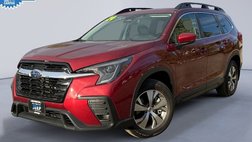 2024 Subaru Ascent Premium 7-Passenger