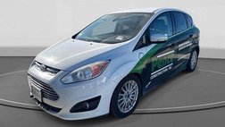 2016 Ford C-Max Energi SEL