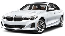 2024 BMW 3 Series 330i xDrive