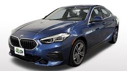2024 BMW 2 Series 228i xDrive Gran Coupe