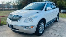 2012 Buick Enclave Premium