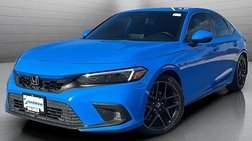 2022 Honda Civic Sport Touring