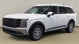 2026 Hyundai Palisade SEL Convenience