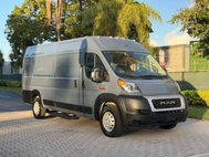 2020 Ram ProMaster 3500 159 WB