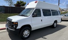 2014 Ford E-Series E-250