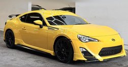 2015 Scion FR-S Release Series 1.0